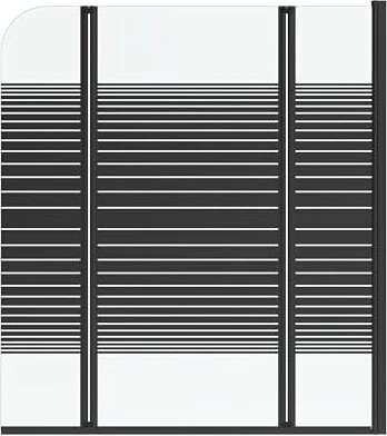 Marwell Black Lines