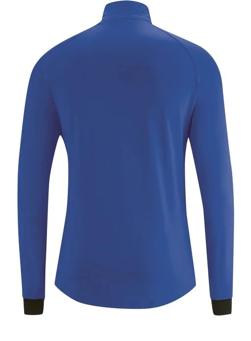 Gonso Grosso Trikot langarm charged cobalt (Herren)