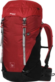 Bergans Helium V5 40 red sand (Damen)