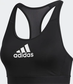 adidas Don't Rest Alphaskin Sport-BH black (Damen)