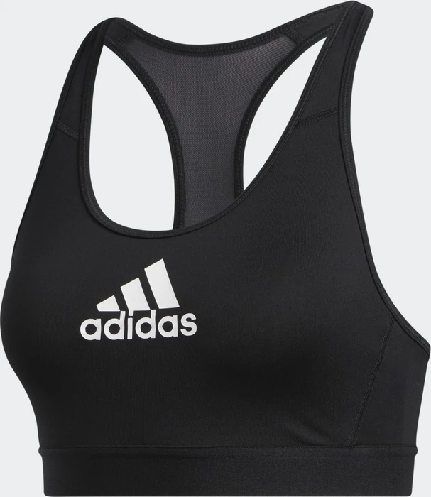 adidas Don't Rest Alphaskin Sport-BH black (Damen)