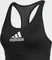 adidas Don't Rest Alphaskin Sport-BH black (Damen) Vorschaubild