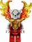LEGO Legends of Chima Modelle - Strainors Säbelzahnmotorrad Vorschaubild