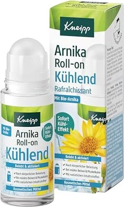 Kneipp Arnika Roll-On, 50ml