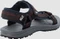 Jack Wolfskin Wave Breaker navy blue (Herren) Vorschaubild