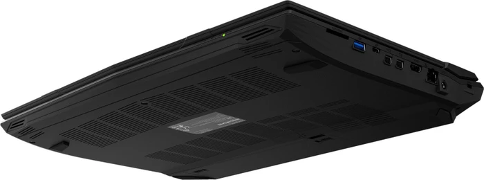 Schenker XMG Apex 15-E18mnq, Core i7-8700, 16GB RAM, 256GB SSD, 1TB HDD, GeForce GTX 1060, DE