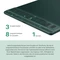 Huion Inspiroy 2 M H951P, Pine Green Vorschaubild