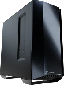 Seasonic Syncro Q704, Glasfenster, 650W ATX (SYNCRO-Q704-DGC-650)