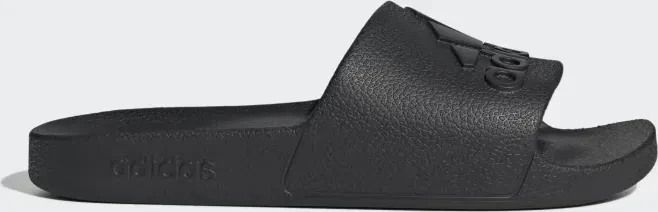 adidas Aqua Adilette core black