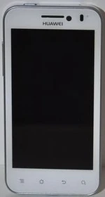 Huawei U8860 Honor weiß