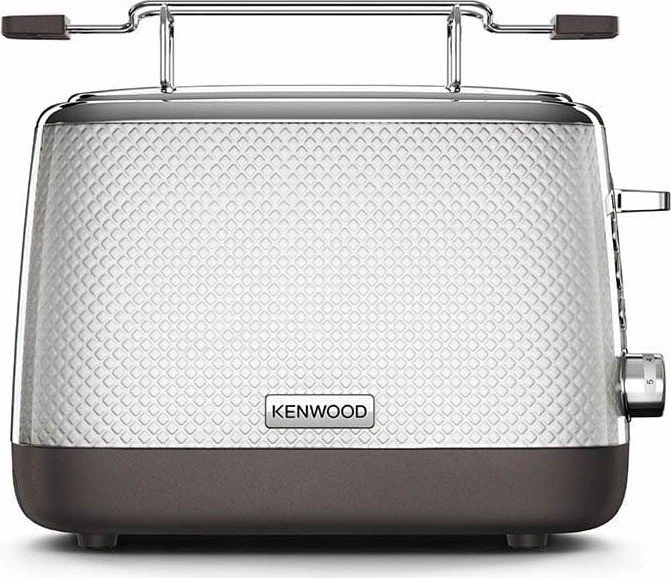 Kenwood TCM811WH Mesmerine Toaster
