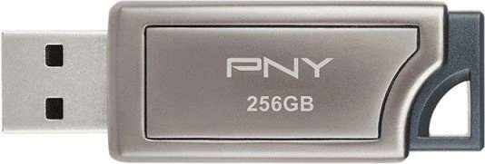 PNY Pro-Elite 3.0 256GB, USB-A, USB 3.2 Gen 1×1