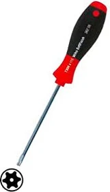 Wiha SoftFinish 362TR Torx BO Schraubendreher, TR20x100mm