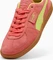 Puma Palermo salmon/lime sheen/gum Vorschaubild