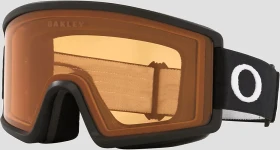 Oakley Target Line L persimmon/matte black