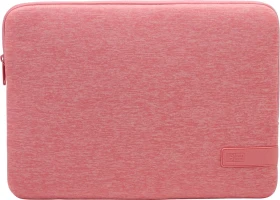 Case Logic Reflect REFPC-116 15.6" Laptop Sleeve Pomelo Pink