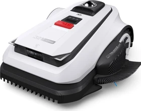Ecovacs Goat A1600 LiDAR Pro Care Kit