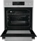 Gorenje ECS6350XPA Elektroherd mit Glaskeramik-Kochfeld Vorschaubild