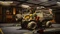 Expeditions: A MudRunner Game (Switch) Vorschaubild