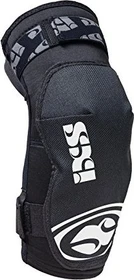 IXS Hack EVO+ Ellbogenschoner Kinder - Schwarz