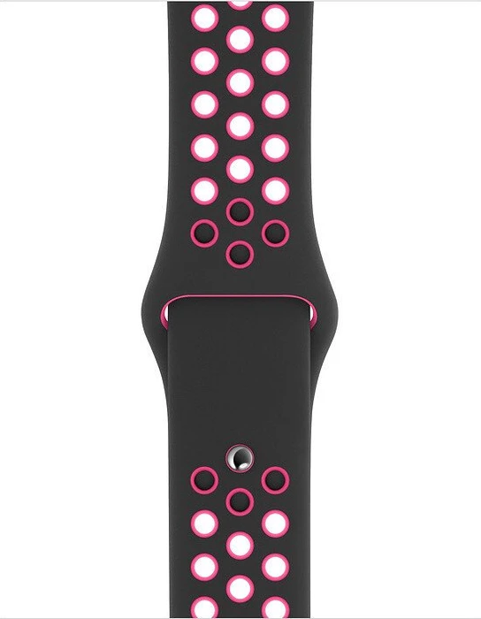 Apple Nike Sportarmband S/M und M/L für Apple Watch 40mm