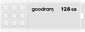 goodram UME2 128GB weiß, USB-A, USB 2.0