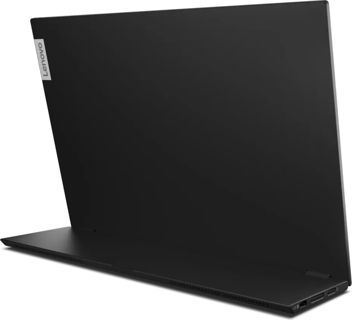 Lenovo ThinkVision M14t, Gen2, 14"