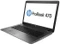 HP ProBook 470 G2, silber, Core i7-5500U, 8GB RAM, 256GB SSD, Radeon R5 M255, DE Vorschaubild