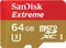 SanDisk Extreme R90/W40 64GB Kit, UHS-I U3, Class 10 Vorschaubild