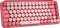 Logitech POP Keys Wireless Mechanical Keyboard, Logi Bolt, Heartbreaker, TTC BROWN, USB/Bluetooth, CH Vorschaubild