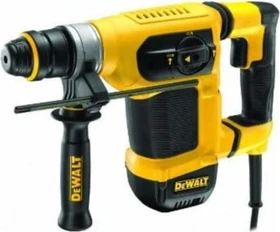 DeWalt D25052K Elektro-Bohrhammer inkl. Koffer