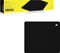 Corsair MM500 v2 Hybrid-Stoff Gaming-Mauspad, large, schwarz Vorschaubild