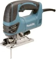 Makita 4350FCTJ Elektro-Pendelhubstichsäge inkl. MAKPAC