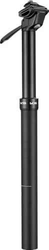 Kind Shock eTen Remote 31.6mm/100mm/385mm Teleskop-Sattelstütze