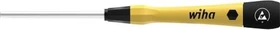 Wiha Precision ESD 277 Außensechskant Schraubendreher, 4x60mm