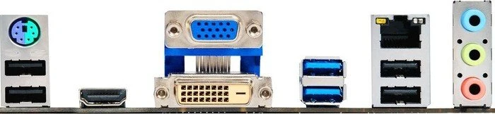 ASUS M5A78L-M Plus/USB3 (AMD AM3+)