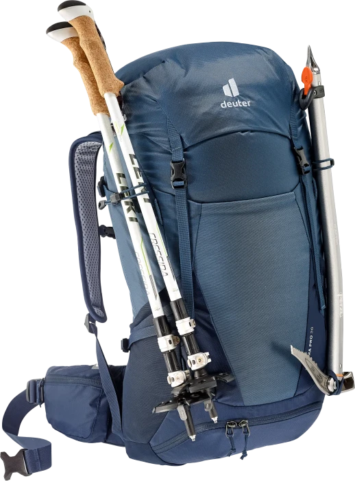 Deuter Futura Pro 36 marine/navy