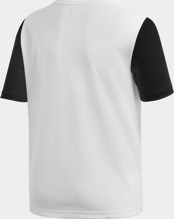 adidas Estro 19 Trikot kurzarm weiß (Junior)
