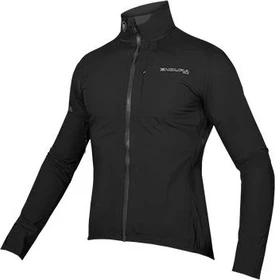 Endura Pro SL Waterproof Softshell Fahrradjacke schwarz (Herren)