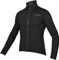Endura Pro SL Waterproof Softshell Fahrradjacke schwarz (Herren) Vorschaubild