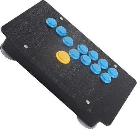 SNK Neo Geo Mini