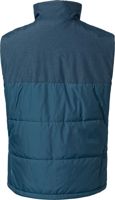 Vaude Neyland Winter Weste baltic sea (Herren)