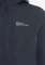 Jack Wolfskin Rainy Days 2l Funktionsjacke night blue (Junior) Vorschaubild