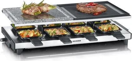 Severin RG 2373 Raclette