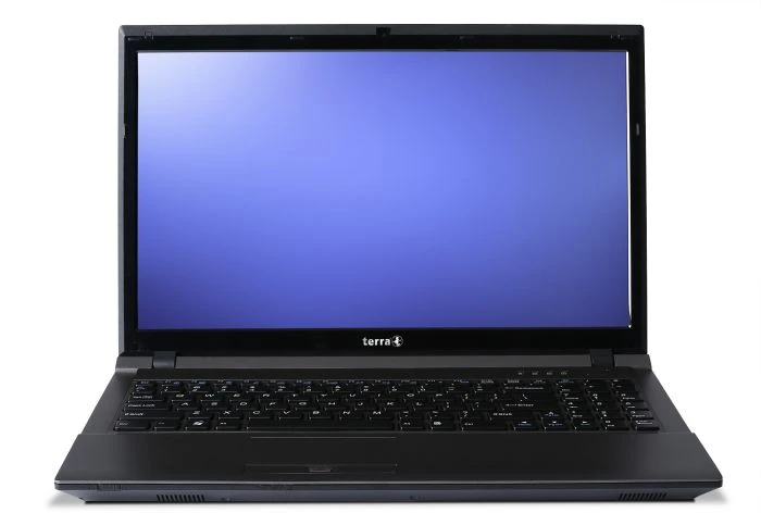 Wortmann Terra Mobile 1541 Pro, Core i5-3230M, 4GB RAM, 250GB SSD, DE