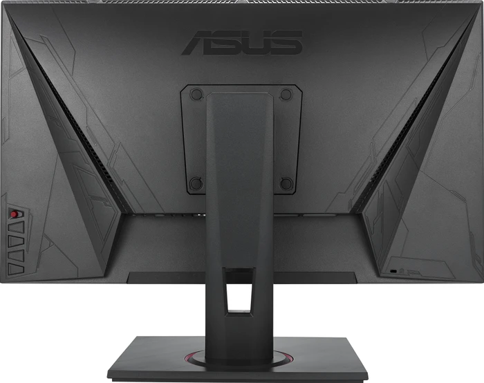 ASUS MG248QE, 24"