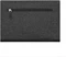 RivaCase Lantau 8802 Notebook Sleeve für MacBook Air/Pro 13" Black Melange Vorschaubild