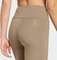 adidas Adi365 Run Essentials Tigths Laufhose lang khaki six (Damen) Vorschaubild