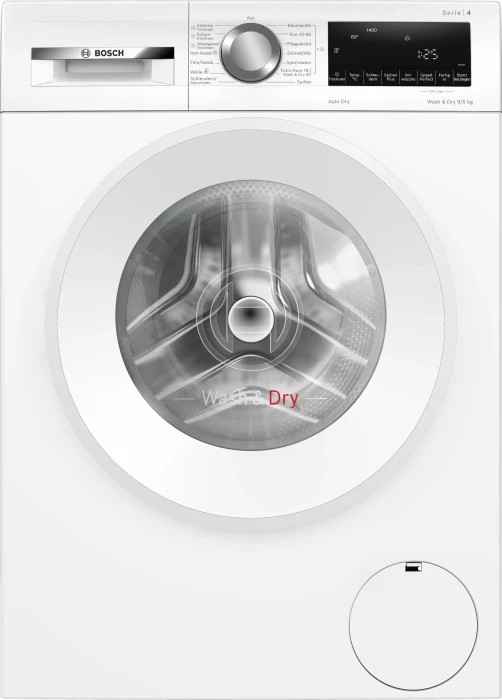 Bosch Serie 4 WNA14491