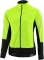 Löffler Alpha II WS Light Fahrradjacke neon yellow (Damen) Vorschaubild